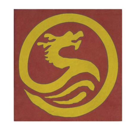 Logo Kim Long